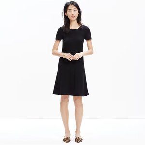 Madewell Gallerist Dress Sz XS NWT
